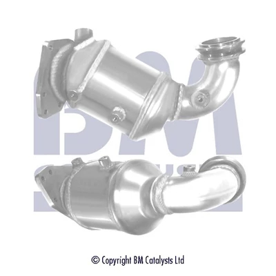 Каталізатор, Bm Catalysts BM80576H