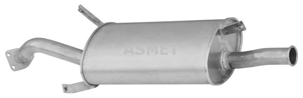 Глушник, Asmet 26.002