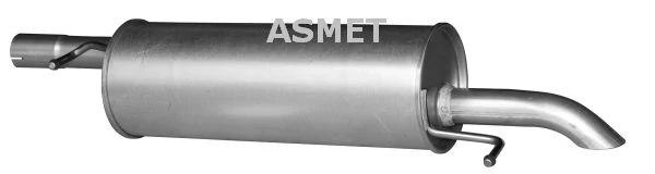 Глушник, Asmet 04.083