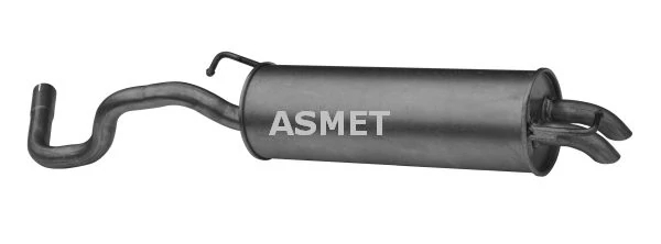 Глушник, Asmet 03.056