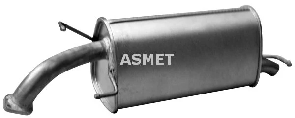 Глушник, Asmet 31.001