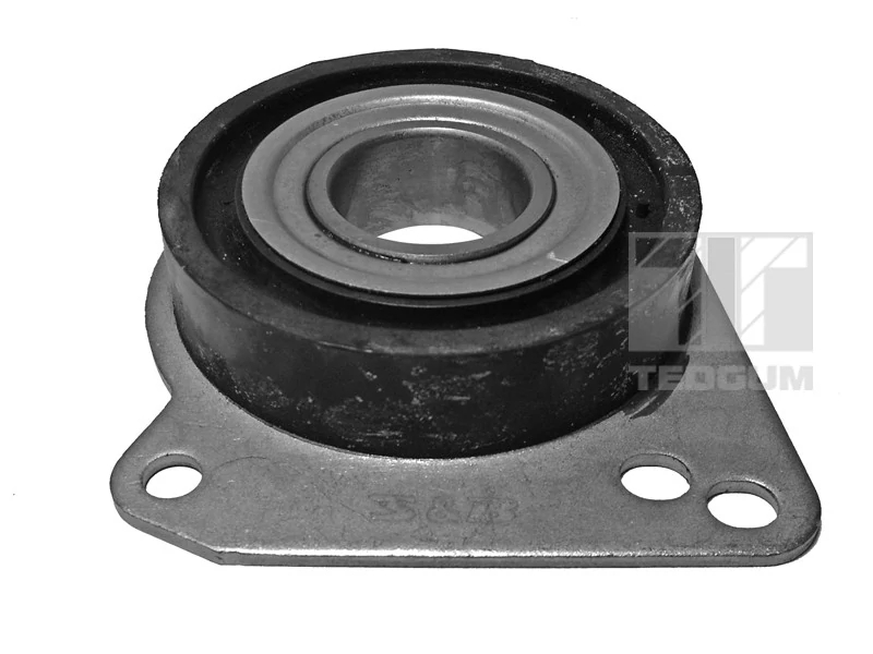 Підшипник, приводний вал, VW Sharan 1.8-2.8 95-10 (30mm), Tedgum 00720588