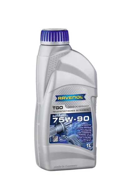 Олива трансмісійна мінеральна, Ravenol TGOGL-575W901L