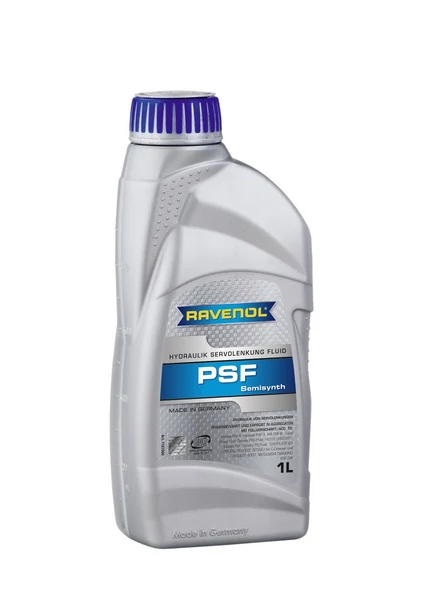 Рідина гідропідсилювача керма, Ravenol PSFHYDR.FLUID1L