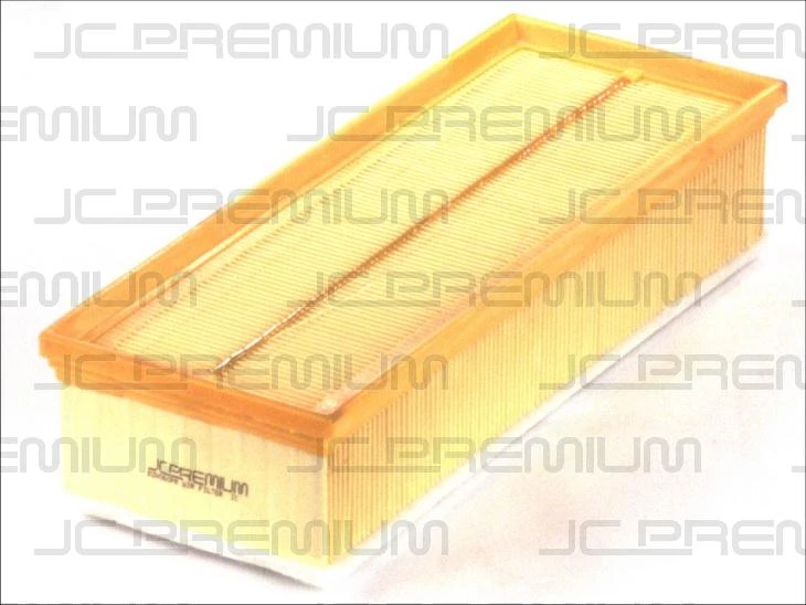 Повітряний фільтр, Jc Premium B2W060PR