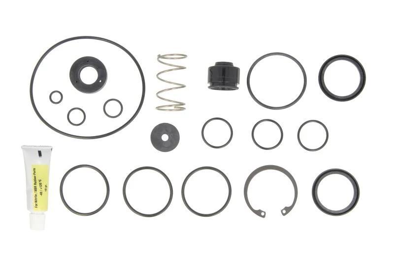 Рмк пневматичного клапана, Pneumatics PN-R0035