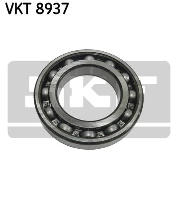 Підшипник, коробка передач, Skf VKT8937