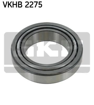 Підшипник колеса, Skf VKHB2275