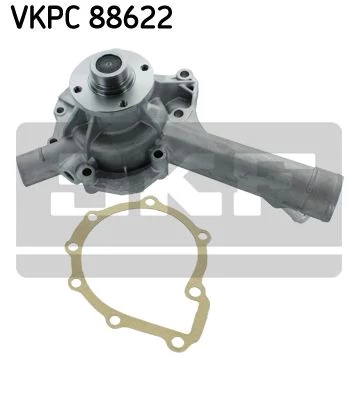 Водяний насос, MERCEDES C-Class/E-Class/Kombi/M-Class ''2,0/2,3L "86-05, Skf VKPC88622