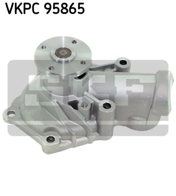 Водяний насос, MITSUBISHI Galant/Lancer/Outlander ''2,4L "03>>, Skf VKPC95865