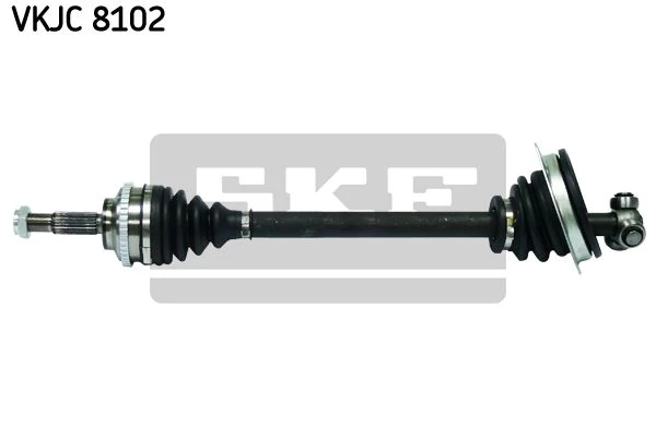 Приводний вал, Skf VKJC8102