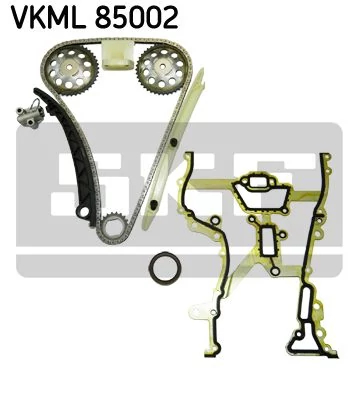 Комплект ланцюгів привода, Skf VKML85002