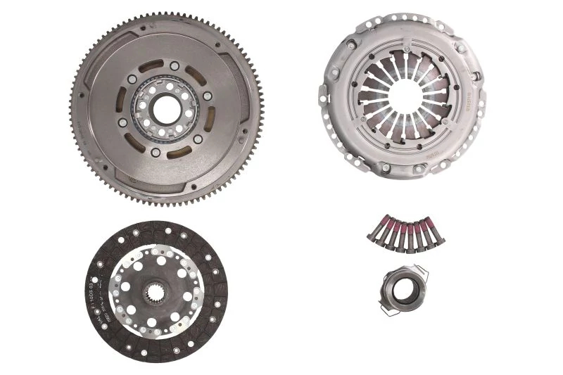 Комплект зчеплення, Luk 600001400