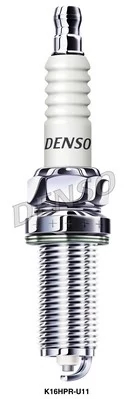 Свічка запалювання, Denso K16HPR-U11
