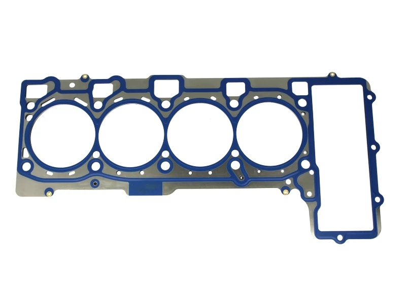 Ущільнення, голівка циліндра, VAG A4/A5/A6/A8/Q7/R8/TOUAREG 05- 4.2FSi 1-4 цил., Victor Reinz 61-35480-00