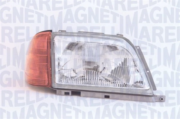 Основна фара, Magneti Marelli 710301090301