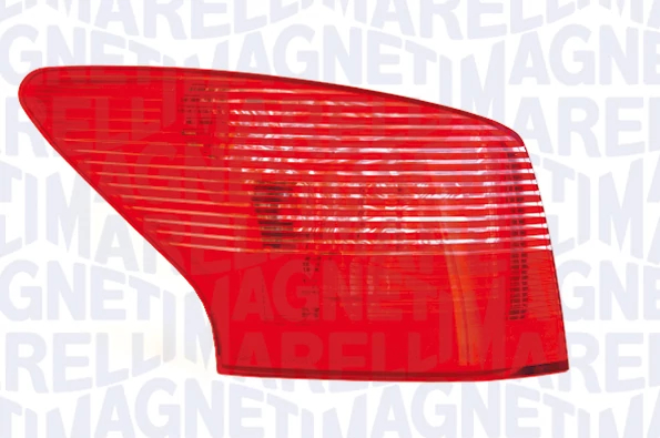 Задній ліхтар, Magneti Marelli 714025610804