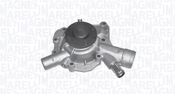 Водяний насос, Magneti Marelli 352316170667