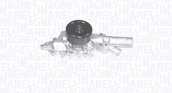 Водяний насос, CLK/ML 96-05 2.0/2.7D, Magneti Marelli 352316170674