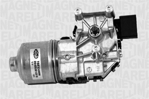 Двигун склоочисника, Magneti Marelli 064053012010