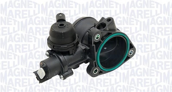 Корпус дросельного вузла, Magneti Marelli 802007855509