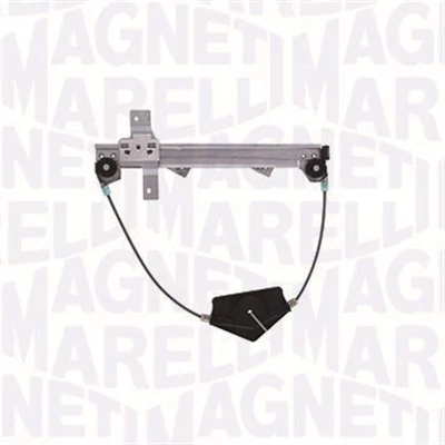 Склопідйомник, Magneti Marelli 350103170043